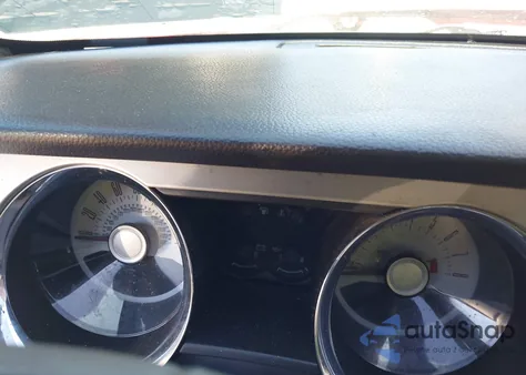 2012 Ford Mustang V6 Premium z USA, uszkodzony, nr VIN 1ZVBP8AM5C5252237